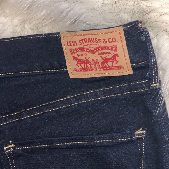 Levi 311 skinny jean - Picture 3 of 8